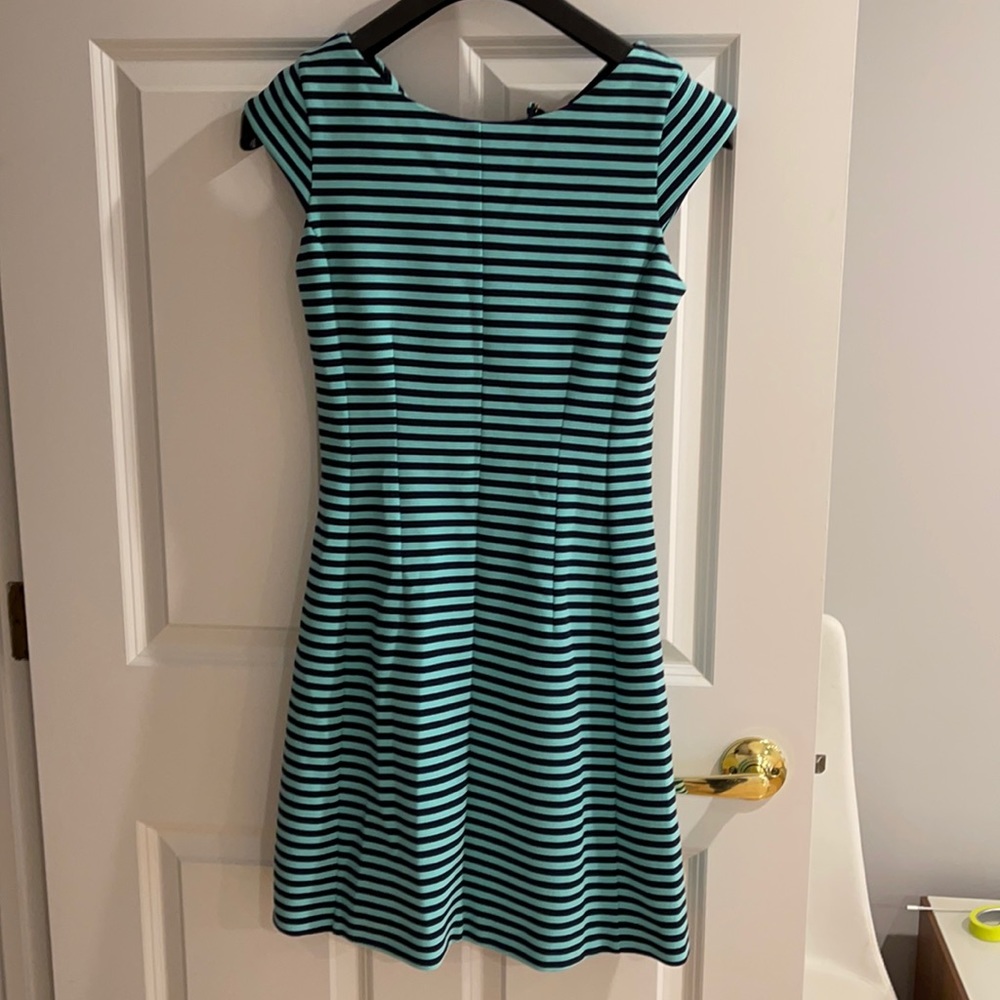 NWT Lilly Pulitzer striped dress size S